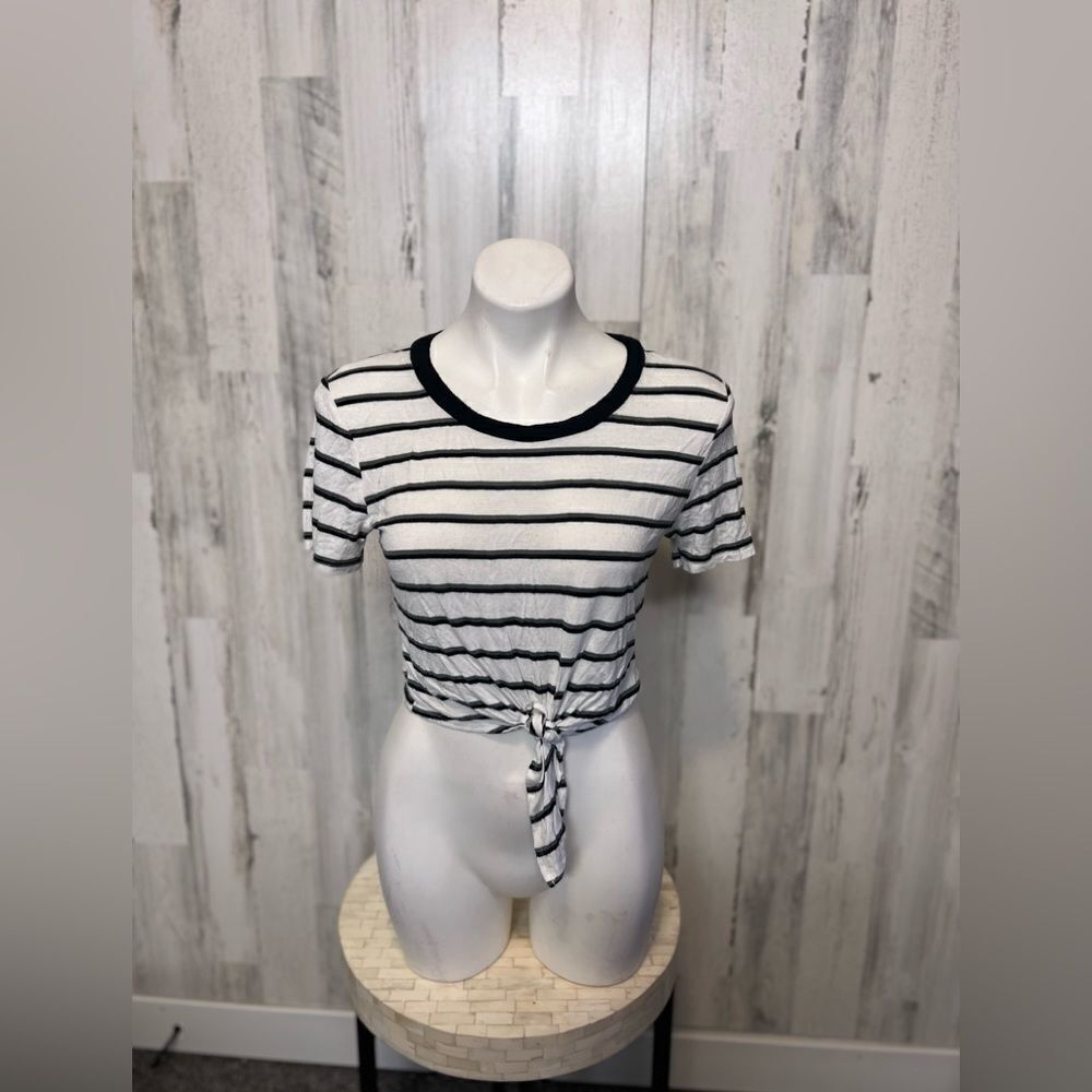 Crop top 